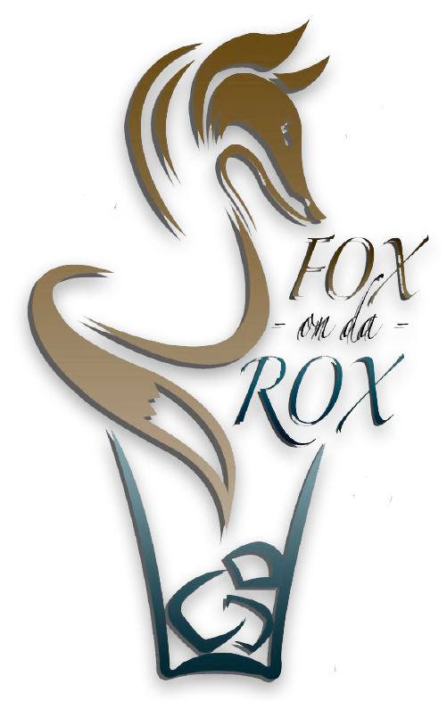 Fox On Da Rox